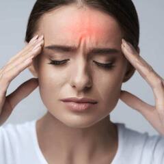 Migraine Pain : ਸਾਵਧਾਨ! ਮਾਈਗ੍ਰੇਨ ਦਾ ਦਰਦ ਵੀ ਹੋ ਸਕਦਾ ਹੈ ਜਾਨਲੇਵਾ