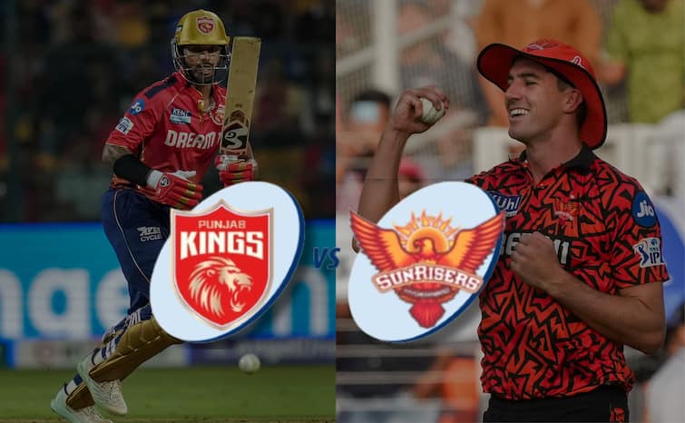 PBKS vs SRH Dream 11 Prediction IPL 2024 Punjab Kings v Sunrisers Hyderabad fantasy team पंजाब-हैदराबाद सामन्याच्या ड्रीम टीममध्ये या 11 शिलेदारांना द्या संधी, मालामाल व्हाल!