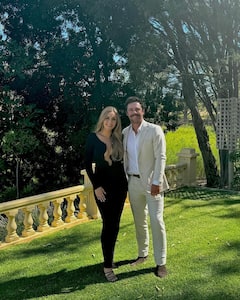 Photos: बेहद खूबसूरत हैं ट्रेविस हेड की वाइफ, एक्ट्रेसस भी पड़ जाती हैं फीकी, देखें दिलकश तस्वीरें