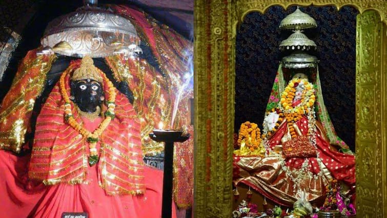 Chaitra Navratri 2024 Danteshwari Temple Dantewada 52 Shaktipeeth Teeth of Mata Sati fallen ann छत्तीसगढ़ में देवी का 52 शक्तिपीठ, जहां गिरा था माता सति का दांत, जानिये प्रसिद्ध मंदिर की कथा