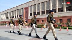 संसद की सुरक्षा में बड़ा बदलाव! CISF जल्द संभालेगी पूरे पार्लियामेंट की सिक्योरिटी