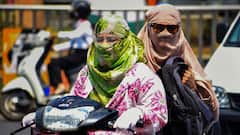 Delhi Weather: ​दिल्ली में बढ़ रहा गर्मी का टॉर्चर, कब मिलेगी राहत? जानें- अगले पांच दिनों के मौसम का हाल