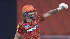 మెరిసిన తెలుగోడు, పంజాబ్‌ ముందు పోరాడే లక్ష్యం