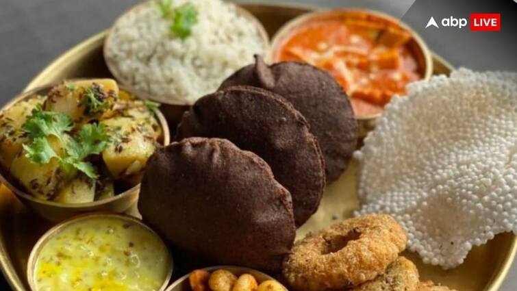 Navratri Fast and IRCTC will provide Vrat Food in Trains for passengers ann नवरात्रि के हैं व्रत तो ट्रेन में भी मिलेगा उपवास का सात्विक भोजन, आईआरसीटीसी ने की खास व्यवस्था
