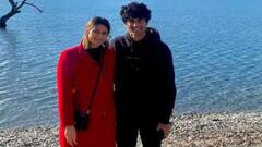 Photos: CSK સ્ટાર રચિન રવિન્દ્રની પત્ની છે ફેશન ડિઝાઇનર, જાણો તેમની લવ સ્ટોરી