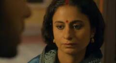 Mirzapur 3: 'મિર્ઝાપુર 3'માં દમદાર હશે રસિકા દુગ્ગલનો રોલ, બાબૂજી સાથેના ઇન્ટીમેટ સીનના શૂટિંગ અંગે કરી વાત