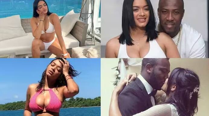 Andre Rusell Wife: આન્દ્રે રસેલ IPLમાં કોલકત્તા નાઇટ રાઇડર્સનું પ્રતિનિધિત્વ કરે છે, પરંતુ શું તમે આ ક્રિકેટરની પત્ની વિશે જાણો છો? આન્દ્રે રસેલની પત્ની સુંદરતામાં બોલિવૂડ અભિનેત્રીઓને પણ ટક્કર મારે છે