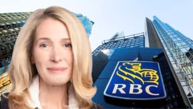 Royal Bank Of Canada fired CFO Nadine Ahn for undisclosed relationship Royal Bank Canada CFO Fired: ব্যাঙ্কের কর্মীর সঙ্গে 'গোপনে সম্পর্ক'! এই ব্যাঙ্কের মহিলা সিএফও সাসপেন্ড, কে এই নাদিন আন ?