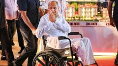 राजस्थान: ताबड़तोड़ प्रचार के बीच अशोक गहलोत की तबीयत बिगड़ी, क्या है शिकायत?