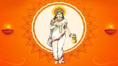 Chaitra Navratri 2024: ચૈત્ર નવરાત્રિના બીજા દિવસે કરાશે માં બ્રહ્મચારિણીની પૂજા, દેવીને આ રીતે કરો પ્રસન્ન