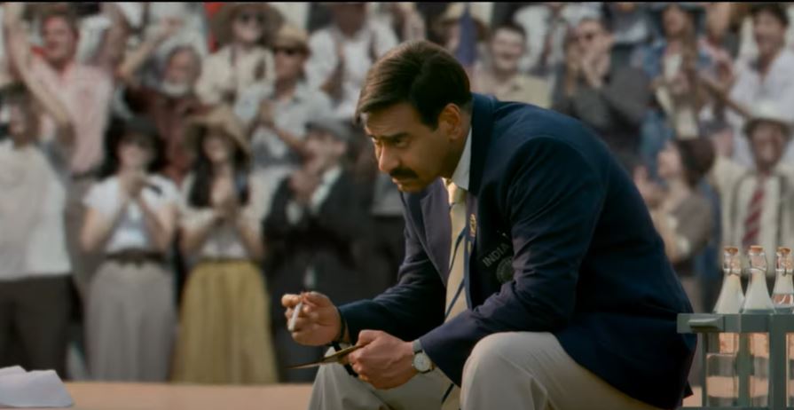 Maidaan Movie Review: Ajay Devgn Starrer Sports Biopic Scores More Goals Than It Misses