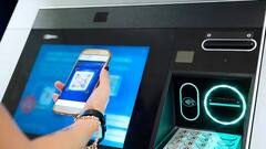 કાર્ડ વગર પણ ATM માંથી ઉપાડી શકાય છે રૂપિયા, આ છે રીત