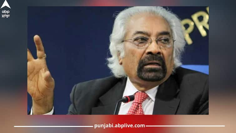 Sam Pitroda: Sam Pitroda said this about the increase in middle-class tax, saying- 'If Congress comes to power...' Sam Pitroda: ਮਿਡਲ ਕਲਾਸ ਟੈਕਸ ਦੇ ਵਾਧੇ ਨੂੰ ਲੈ ਕੇ ਦਿੱਤੇ ਬਿਆਨ ਤੋਂ ਬਾਅਦ ਬੁਰੇ ਫਸੇ ਸੈਮ ਪਿਤਰੋਦਾ, ਦੇਖੋ ਵੀਡੀਓ