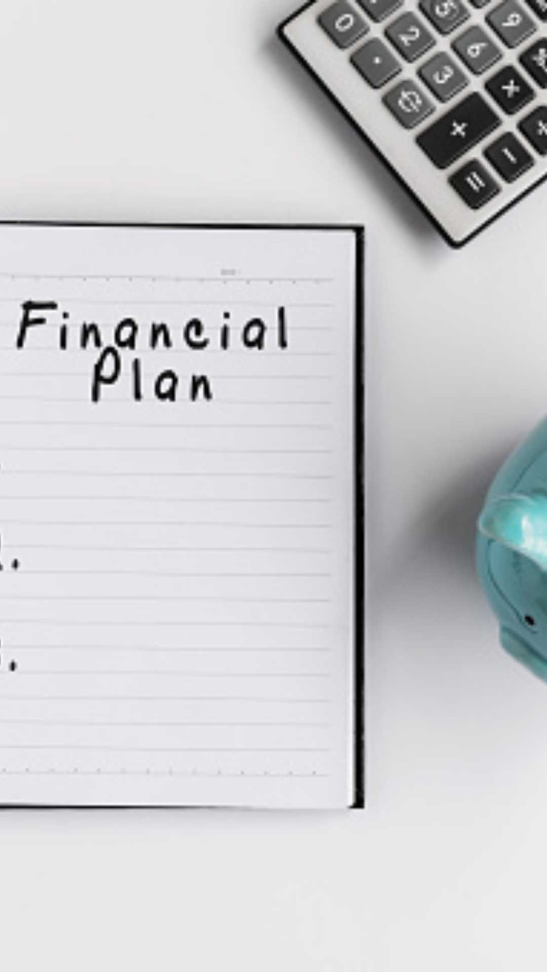 A Guide To Set Your Financial Goals For FY25