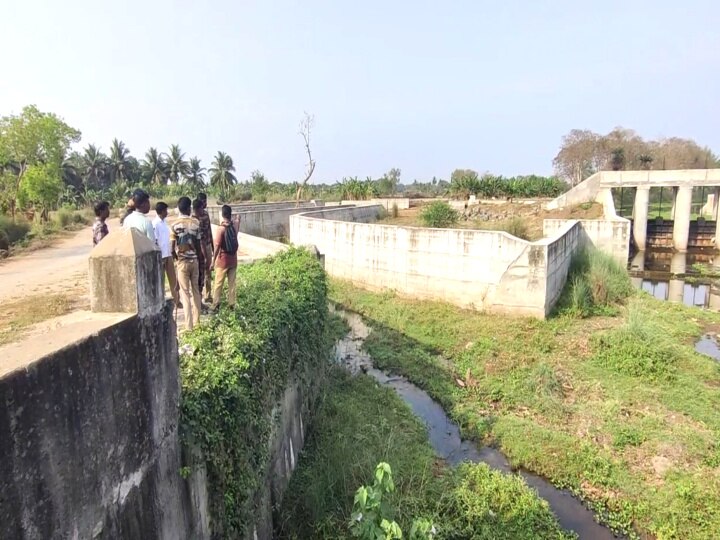 Mayiladuthurai Leopard:  மயிலாடுதுறையை கதிகலங்கும் வைக்கும் சிறுத்தை ரயில் ஏறி வந்ததா?