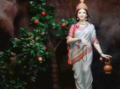 Chaitra Navratri 2024: ચૈત્ર નવરાત્રિના બીજા દિવસે કરાશે માં બ્રહ્મચારિણીની પૂજા, દેવીને આ રીતે કરો પ્રસન્ન