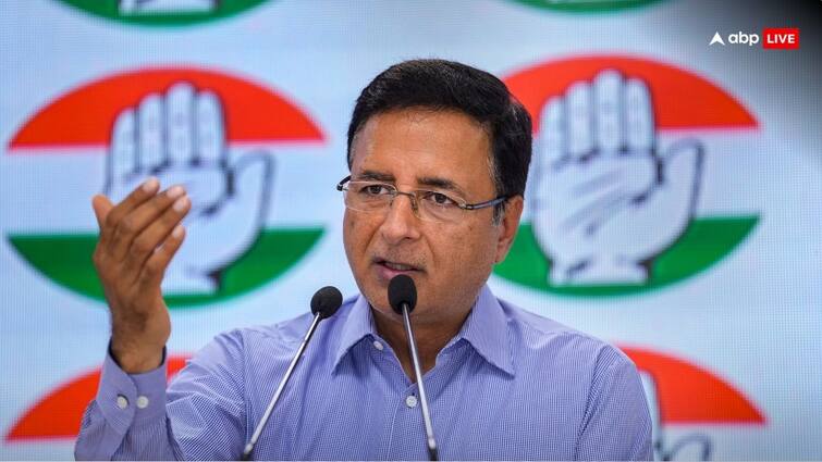 union-budget-2024-india-congress-randeep-surjewala-says-budget-is-disappointing-nothing-for-youths-and-farmers Budget 2024: કોંગ્રેસે બજેટને ગણાવ્યું નિરાશાજનક, કહ્યું- આમાં યુવાનો અને ખેડૂતો માટે કઈ નથી