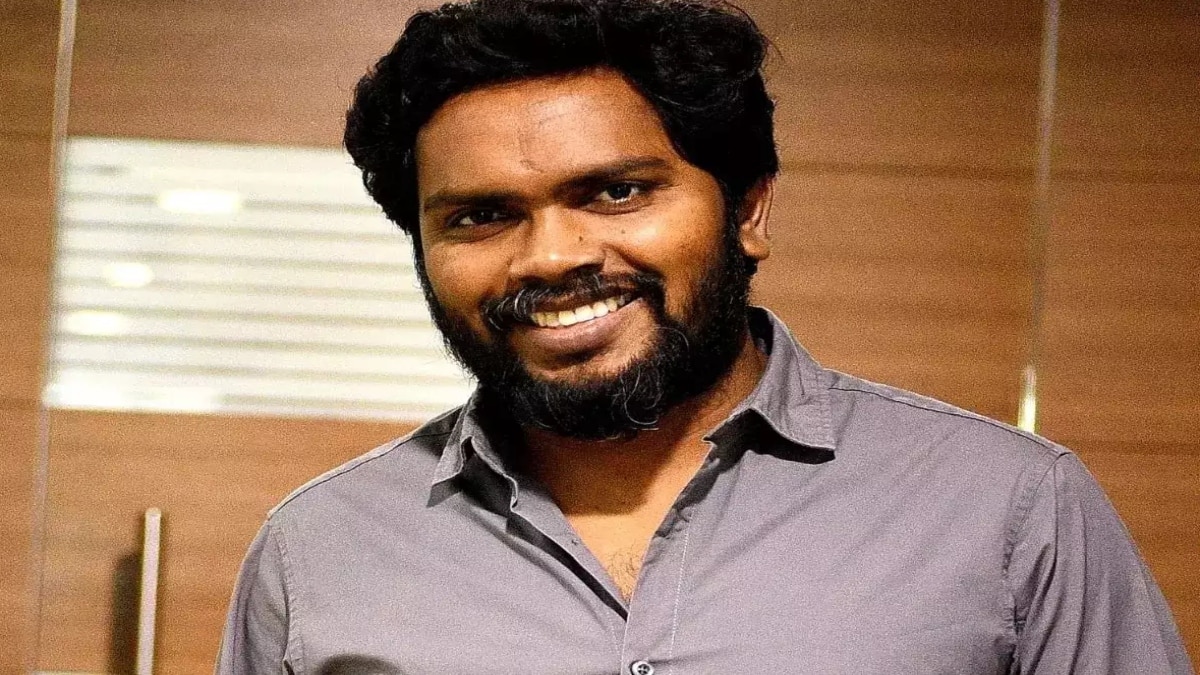 Pa. Ranjith : தேவர் மகன், சின்ன கவுண்டர் படத்தை இயல்பா எடுத்துகிட்டாங்க.. ஆனா  - பா. ரஞ்சித் வைக்கும் கேள்வி