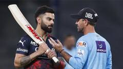 సచిన్‌, లారా కాదు కోహ్లీనే , లక్నో హెడ్‌ కోచ్‌ సంచలన కామెంట్స్‌