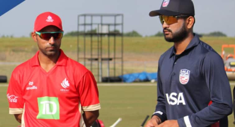 USA vs Canada 2nd T20I Live Streaming: How To Watch Live In India On TV, Online