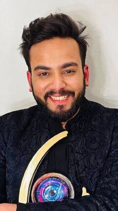 Elvish Yadav Interview: 'मुश्किल दौर में दोस्तों ने दिया साथ' | ABP Shorts