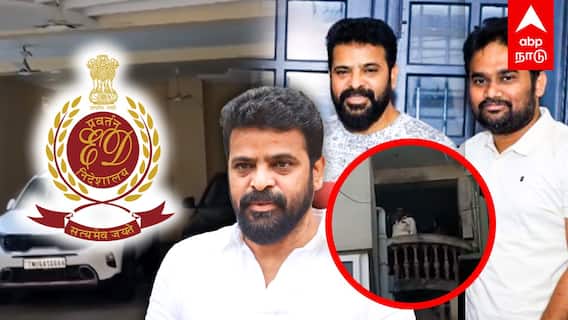 Ameer ED Raid : ED வளையத்தில் அமீர்! அதிகாரிகள் திடீர் சோதனை! காரணம் என்ன?