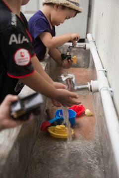 Parenting Tips : तुमच्या मुलांना अधिक जबाबदार बनवण्यासाठी खास टिप्स!