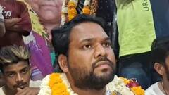 बांसवाड़ा में नामांकन वापस नहीं लिया तो कांग्रेस ने पार्टी से निकाला, अब अरविंद डामोर ने एक्शन पर क्या कहा?