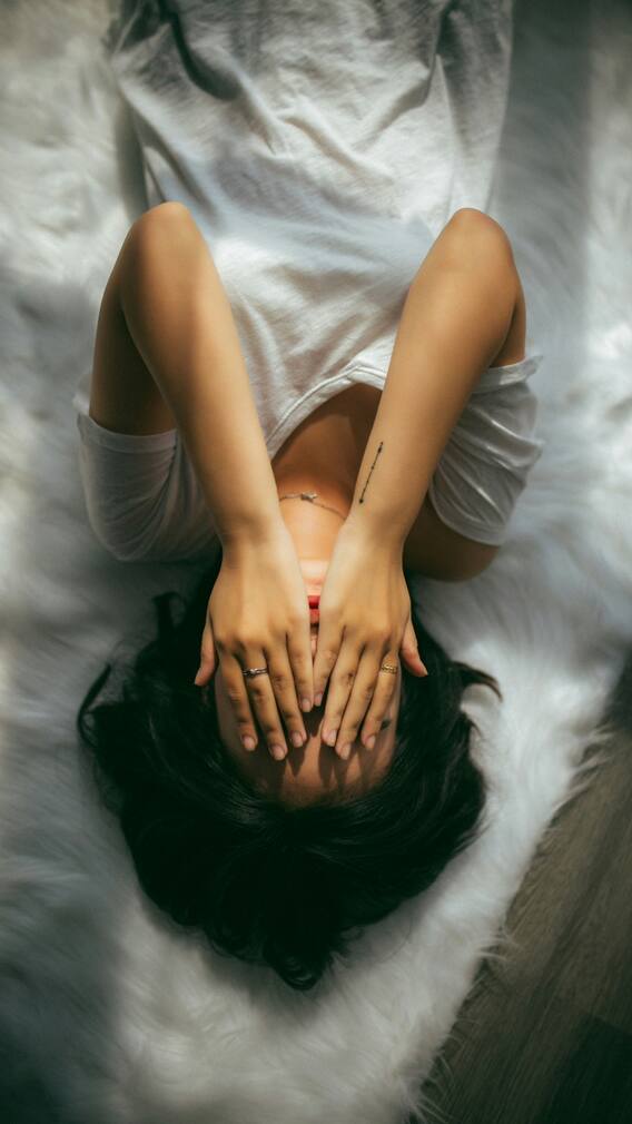 ఈ డ్రింక్స్ మీకు మెరుగైన నిద్రను హెల్ప్ చేస్తాయి