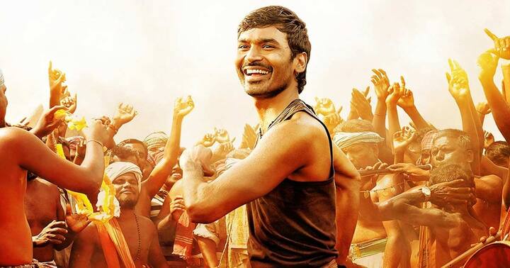 சந்தோஷ் நாராயணன் பின்னணி இசை படத்திற்கு பலம் சேர்த்தது.