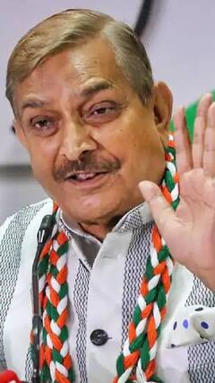 Lok Sabha Election: 'मुस्लिम लीग से कांग्रेस का नाता नहीं' | ABP Shorts