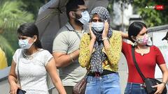 Weather Update: यूपी, बिहार और राजस्थान समेत 12 राज्यों में हीट वेव का अटैक, दिल्ली में चिलचिलाती गर्मी बढ़ाएगी टेंशन, IMD ने जारी किया अलर्ट