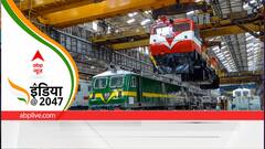 दुनिया की कई महाशक्तियां नहीं कर पाई जो काम, भारत ने संभव कर दिखाया, 90% रेल विद्युतीकरण पूरा