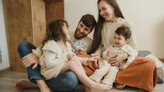 Parenting Tips : तुमच्या मुलांना अधिक जबाबदार बनवण्यासाठी खास टिप्स!