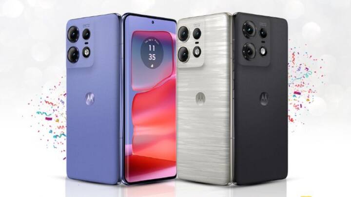 इस फोन में सॉफ्टवेयर के लिए Android 14 पर बेस्ड ओएस का इस्तेमाल किया जाता है. यह फोन कुछ खास एआई फीचर्स के साथ आता है. इसके पिछले हिस्से पर OIS सपोर्ट वाला 50MP का मेन कैमरा दिया गया है. इसका दूसरा कैमरा 13MP के अल्ट्रा वाइड एंगल लेंस के साथ आता है, वहीं तीसरा कैमरा एक टेलीफोटो लेंस के साथ आता है.