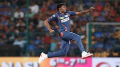 LSG's 'Yadav Express' Ruled Out Of IPL 2024 For Few Weeks Due To Injury: Report