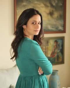 Mirzapur 3: 'मिर्जापुर 3' में दमदार होगा रसिका दुग्गल का रोल, बताया कैसे हुई थी बाबूजी संग इंटिमेट सीन की शूटिंग