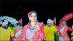 कांग्रेस विधायक अंबा प्रसाद का गाना लॉन्च, आप भी देखें दिलचस्प अंदाज