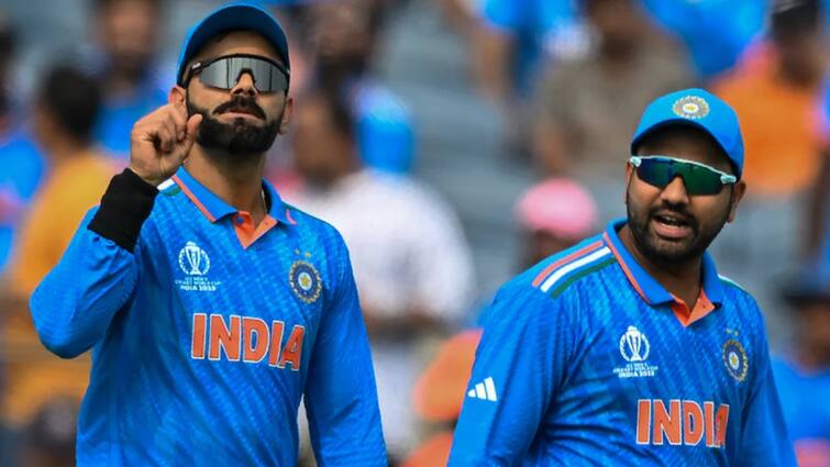 Brian Lara said Rohit Sharma and Virat Kohli going as openers in this T20 World Cup latest sports news 'T20 World Cup में रोहित शर्मा के साथ विराट कोहली ओपनिंग करें...', पढ़ें ब्रायन लारा ने क्यों कही ये बात