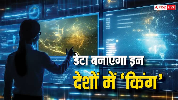 Data Analyst how important in today how can you study it and where can work abpp आज की तारीख में डेटा एनालिस्ट कितना जरूरी, कैसे कर सकते हैं इसका कोर्स और किन देशों में जॉब के ऑप्शन?