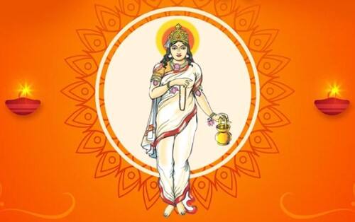 આ પછી દેવી માતાને ચંદન, અક્ષત અને લાલ ફૂલ ચઢાવો. આ સાથે માતાના આ સ્વરૂપને સાકર, દૂધ અને પંચામૃત ચઢાવો. ત્યારબાદ માતાને અર્પણ તરીકે મા બ્રહ્મચારિણીના મંત્રોનો જાપ કરો.