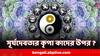 Surya Gochar 2024: মেষ রাশিতে সূর্যের প্রবেশ, সূর্যদেবতার কৃপায় প্রচুর উন্নতি এই ৩ রাশির