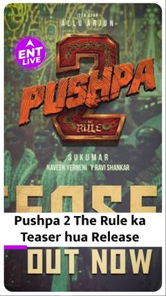 Pushpa 2 Teaser Review: Allu Arjun ने लिया Devi का Avtar, Saree, ghungroo पहने दिखे एक्टर