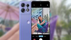 Photos: मोटोरोला का पहला एआई फोन, फर्स्ट सेल में मिल रही बंपर छूट