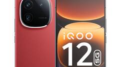 नवरात्रि के मौके पर शुरू हुई iQOO Anniversary Sale, इन 5जी फोन पर जबरदस्त ऑफर