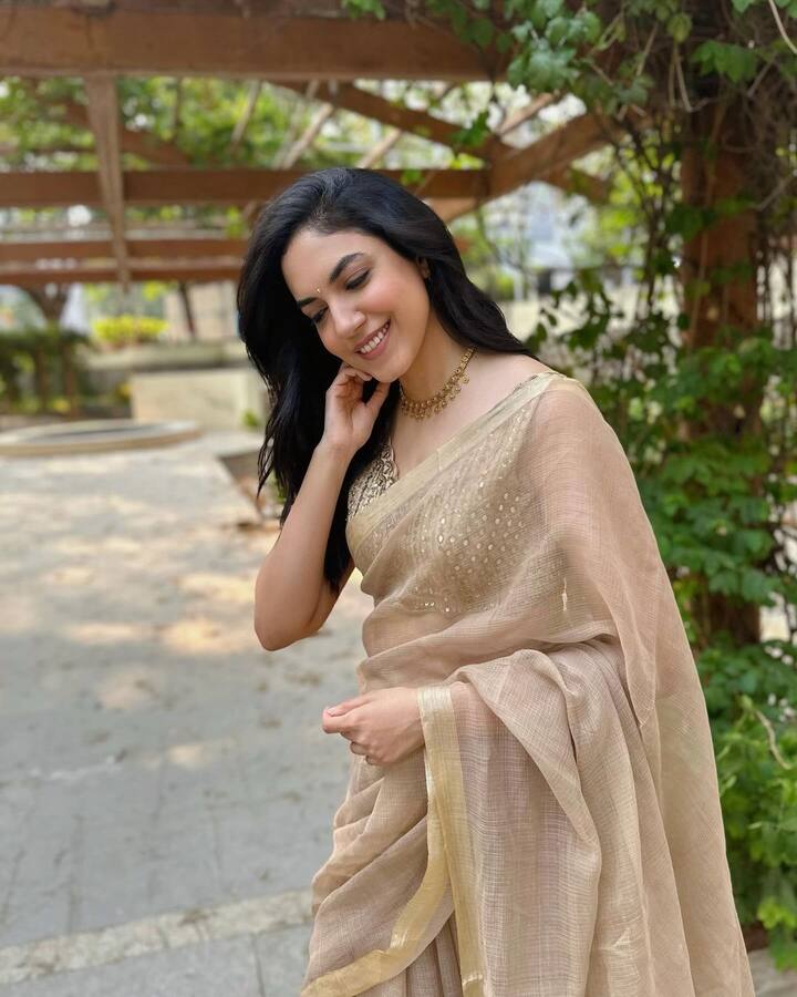 வேலையில்லா பட்டதாரி 2 படத்தின் துணை கதாபாத்திரத்தில் நடித்திருப்பார். அதன் பின், கண்ணும் கண்ணும் கொள்ளை அடித்தால் மூலம் பிரபலமானார்.