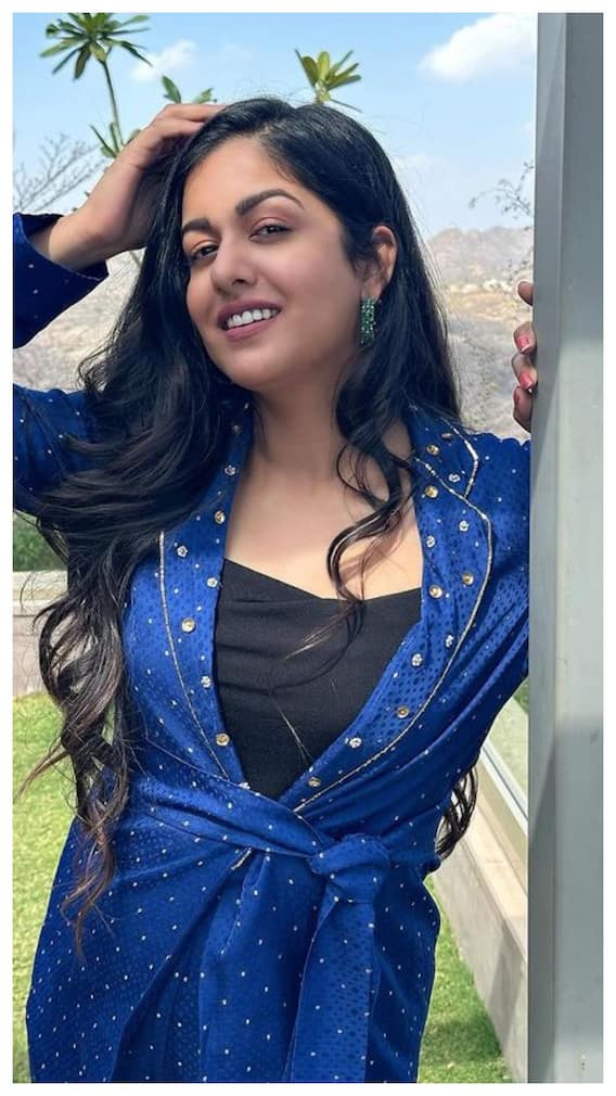 इशिता दत्ता ने शेयर किया पोस्ट प्रेग्नेंसी एक्सपीरियंस