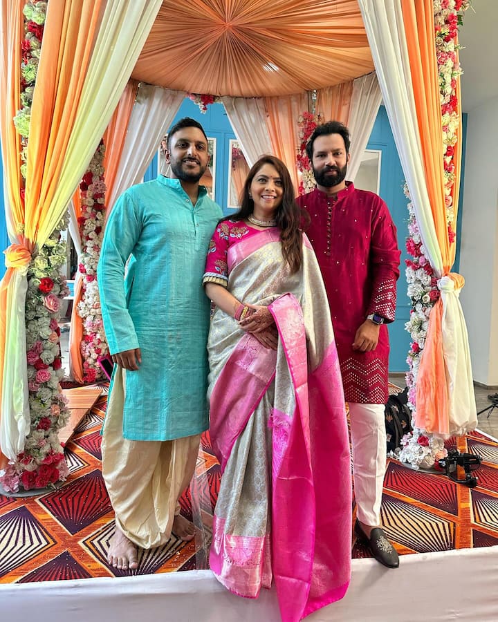 गुढीपाडवा (Gudi Padwa 2024) हा सण साडेतीन मुहूर्तांपैकी एक मानला जातो.