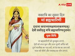 Navratri 2024 Mantra: नवरात्रि में 9 देवियों के बीज मंत्र, इस तरह करें जाप, बन जाएगी बिगड़ी