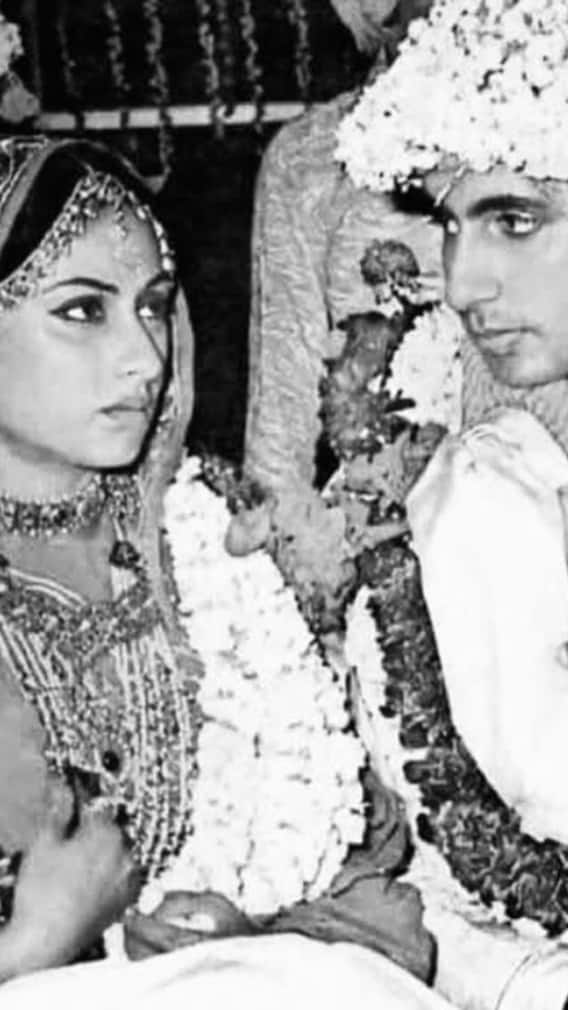 इस शर्त के तले हुई थी अमिताभ-जया की शादी, सामने आई वजह